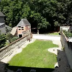 L\'Etoile Loire, Saumur Centre Avec Jardin